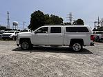 2017 Chevrolet Silverado 1500 Crew Cab 4x4 Pickup for sale #210453A - photo 4