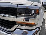 2017 Chevrolet Silverado 1500 Crew Cab 4x4 Pickup for sale #210453A - photo 7