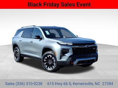 2026 Chevrolet Traverse AWD SUV for sale #210542 - photo 1