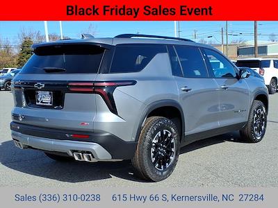 2026 Chevrolet Traverse AWD SUV for sale #210542 - photo 2