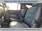 2026 Chevrolet Traverse AWD SUV for sale #210542 - photo 20