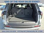 2026 Chevrolet Traverse AWD SUV for sale #210542 - photo 22