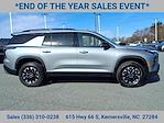 2026 Chevrolet Traverse AWD SUV for sale #210542 - photo 25