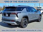 2026 Chevrolet Traverse AWD SUV for sale #210542 - photo 2