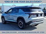 2026 Chevrolet Traverse AWD SUV for sale #210542 - photo 27