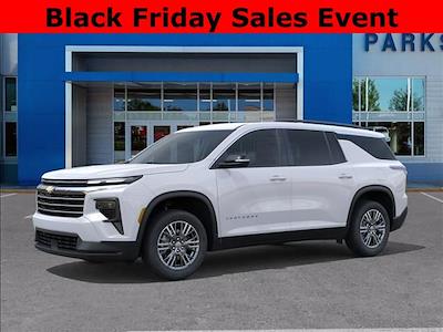 2026 Chevrolet Traverse FWD SUV for sale #210930 - photo 1