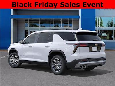 2026 Chevrolet Traverse FWD SUV for sale #210930 - photo 2