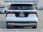 2026 Chevrolet Traverse FWD SUV for sale #210930 - photo 26