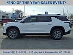 2026 Chevrolet Traverse FWD SUV for sale #210930 - photo 28