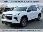 2026 Chevrolet Traverse FWD SUV for sale #210930 - photo 29