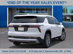 2026 Chevrolet Traverse FWD SUV for sale #210930 - photo 4