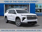 2026 Chevrolet Traverse FWD SUV for sale #210930 - photo 7
