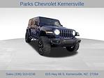 2020 Jeep Wrangler 4WD SUV for sale #211030A - photo 1