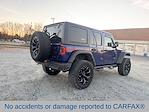2020 Jeep Wrangler 4WD SUV for sale #211030A - photo 4