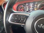 Used 2020 Jeep Wrangler Unlimited Rubicon for sale #211030A - photo 36