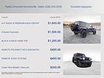 2020 Jeep Wrangler 4WD SUV for sale #211030A - photo 5