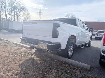2022 Chevrolet Silverado 1500 Crew Cab 4WD Pickup for sale #211030B - photo 2