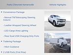 2022 Chevrolet Silverado 1500 Crew Cab 4WD Pickup for sale #211030B - photo 10