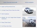 2022 Chevrolet Silverado 1500 Crew Cab 4WD Pickup for sale #211030B - photo 25