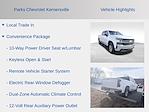 2022 Chevrolet Silverado 1500 Crew Cab 4WD Pickup for sale #211030B - photo 5