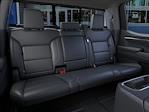 2025 Chevrolet Silverado 1500 Crew Cab 4x4 Pickup for sale #211057 - photo 17