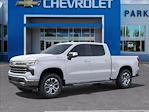 2025 Chevrolet Silverado 1500 Crew Cab 4x4 Pickup for sale #211057 - photo 3