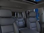 2025 Chevrolet Silverado 1500 Crew Cab 4x4 Pickup for sale #211057 - photo 24