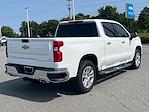 2025 Chevrolet Silverado 1500 Crew Cab 4x4 Pickup for sale #211057 - photo 2