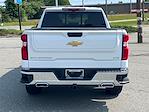 2025 Chevrolet Silverado 1500 Crew Cab 4x4 Pickup for sale #211057 - photo 3