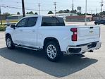 2025 Chevrolet Silverado 1500 Crew Cab 4x4 Pickup for sale #211057 - photo 27