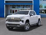 2025 Chevrolet Silverado 1500 Crew Cab 4x4 Pickup for sale #211057 - photo 6