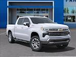 2025 Chevrolet Silverado 1500 Crew Cab 4x4 Pickup for sale #211057 - photo 7