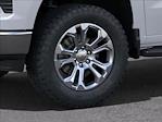 2025 Chevrolet Silverado 1500 Crew Cab 4x4 Pickup for sale #211057 - photo 9