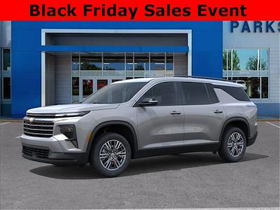 2026 Chevrolet Traverse FWD SUV for sale #211332 - photo 1