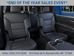 2026 Chevrolet Traverse FWD SUV for sale #211332 - photo 17