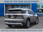 2026 Chevrolet Traverse FWD SUV for sale #211332 - photo 4
