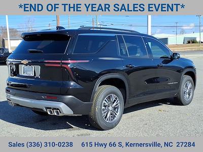 2026 Chevrolet Traverse FWD SUV for sale #211353 - photo 2