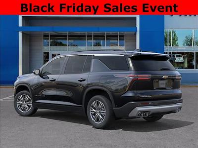 2026 Chevrolet Traverse FWD SUV for sale #211353 - photo 2