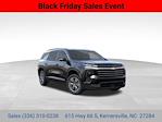2026 Chevrolet Traverse FWD SUV for sale #211353 - photo 3