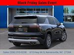 2026 Chevrolet Traverse FWD SUV for sale #211353 - photo 4