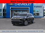 2026 Chevrolet Traverse FWD SUV for sale #211353 - photo 8