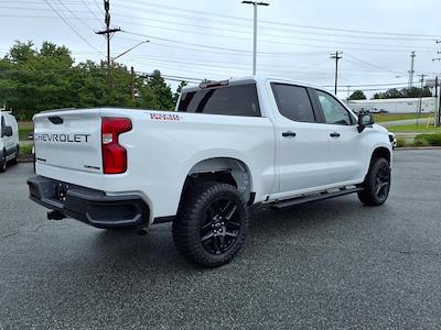 2022 Chevrolet Silverado 1500 Crew Cab 4x4 Pickup for sale #211386XA - photo 2