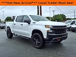2022 Chevrolet Silverado 1500 Crew Cab 4x4 Pickup for sale #211386XA - photo 1