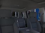2025 Chevrolet Silverado 1500 Crew Cab 4x4 Pickup for sale #212195 - photo 24