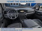 2026 Chevrolet Silverado 2500 Crew Cab 4WD Pickup for sale #212419 - photo 15
