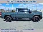 2026 Chevrolet Silverado 2500 Crew Cab 4WD Pickup for sale #212419 - photo 27