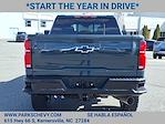 2026 Chevrolet Silverado 2500 Crew Cab 4WD Pickup for sale #212419 - photo 28