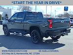 2026 Chevrolet Silverado 2500 Crew Cab 4WD Pickup for sale #212419 - photo 29