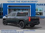 2026 Chevrolet Silverado 2500 Crew Cab 4WD Pickup for sale #212419 - photo 4
