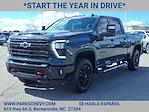 2026 Chevrolet Silverado 2500 Crew Cab 4WD Pickup for sale #212419 - photo 31